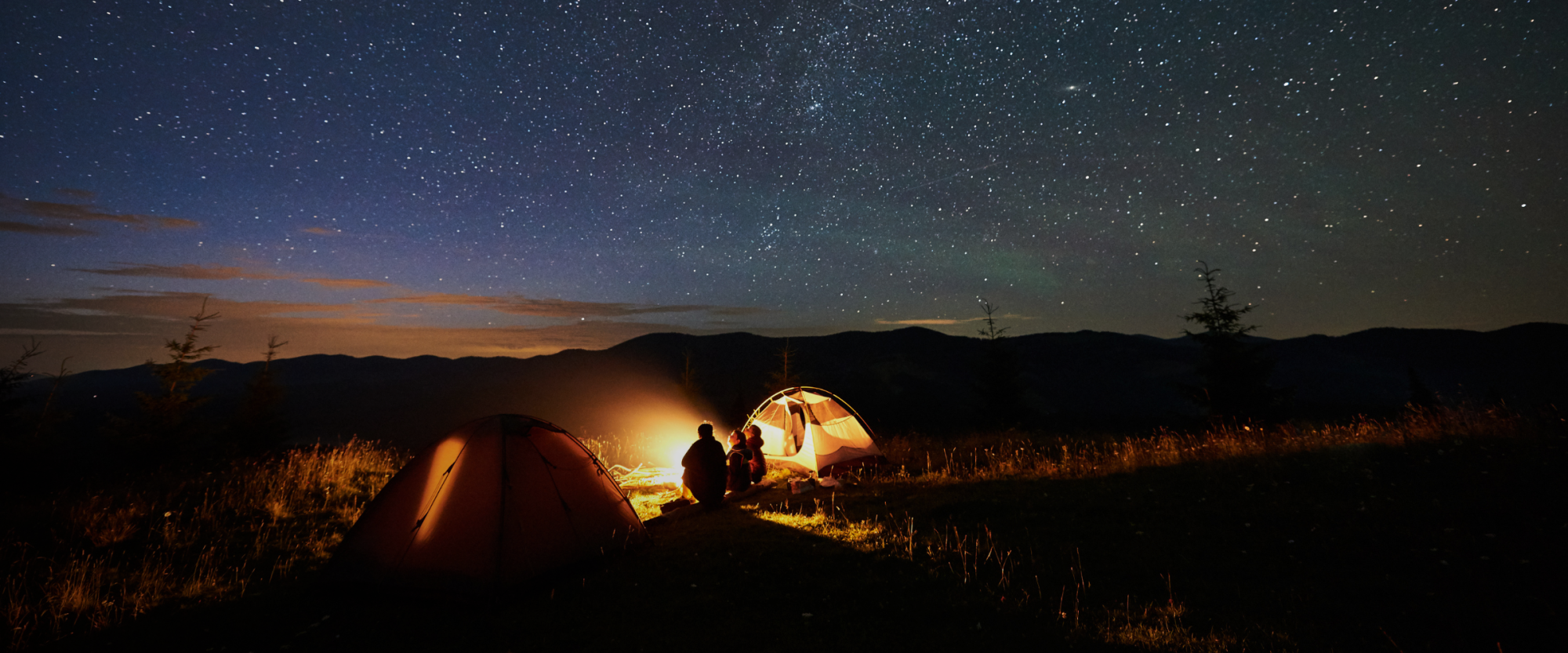 Gear for the Great Oudoors