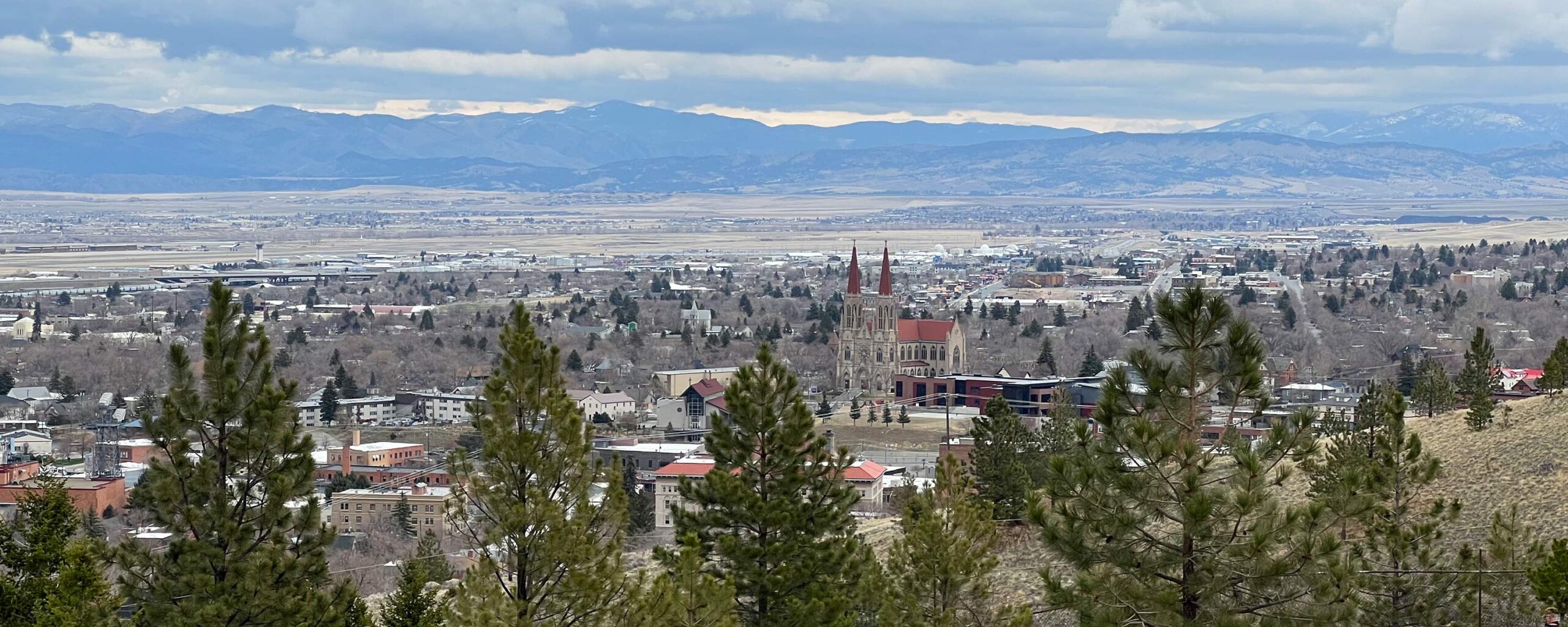 Greater Helena Gives