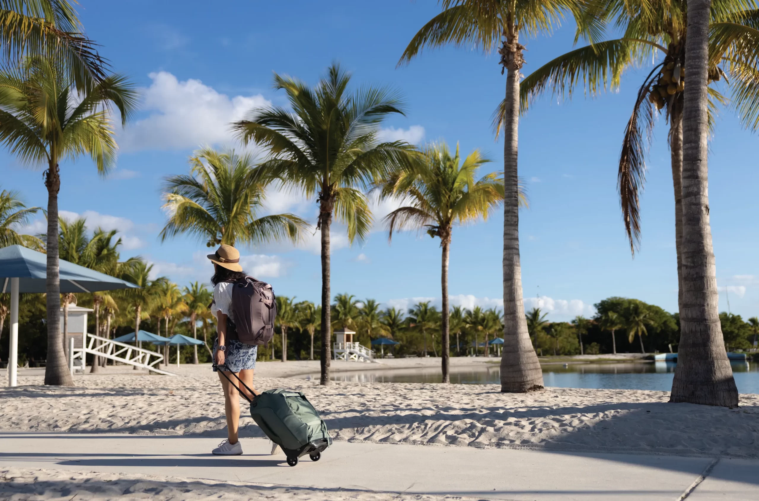 Adventure Travel Collection